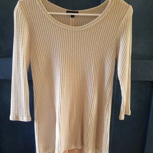 Womens dress top